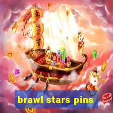 brawl stars pins